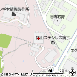 日本ホイスト株式会社　マリン事業開発部周辺の地図