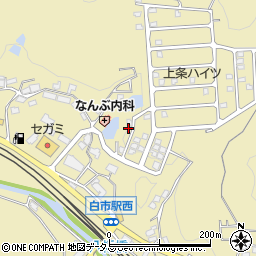 広島県東広島市高屋町小谷3248-218周辺の地図