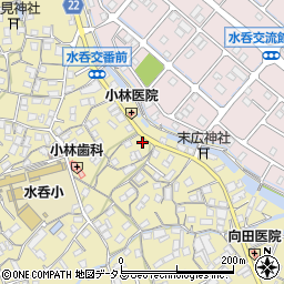 宮本電機周辺の地図