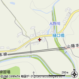 広島県東広島市高屋町高屋東2639周辺の地図