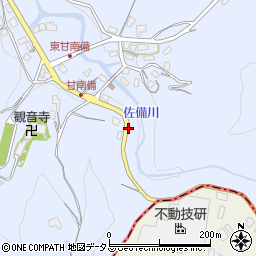 リサイクル松本周辺の地図