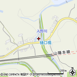 広島県東広島市高屋町高屋東2666周辺の地図
