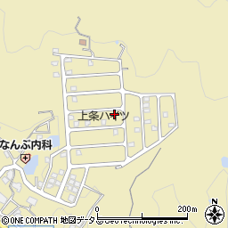 広島県東広島市高屋町小谷3248-83周辺の地図