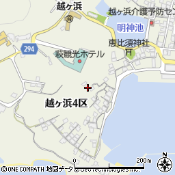 株式会社柚子屋本店周辺の地図