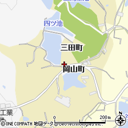 ヤマキ運輸倉庫株式会社周辺の地図