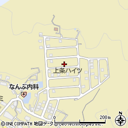 広島県東広島市高屋町小谷3248-70周辺の地図