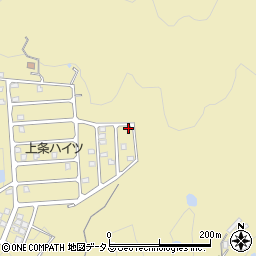 広島県東広島市高屋町小谷3248-184周辺の地図