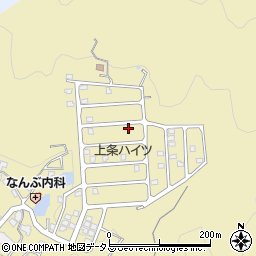 広島県東広島市高屋町小谷3248-62周辺の地図