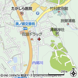 株式会社助永商店周辺の地図