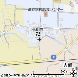 奈良県高市郡高取町森368周辺の地図