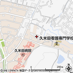 医療法人利田会 ゆうパル居宅介護支援事業所周辺の地図