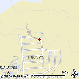 広島県東広島市高屋町小谷3248-26周辺の地図