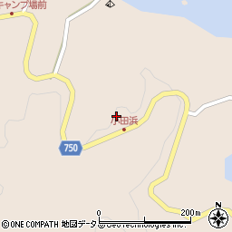 三重県鳥羽市浦村町131周辺の地図