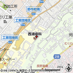 大阪府河内長野市上原町956周辺の地図