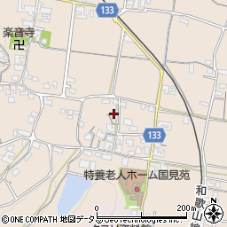 奈良県御所市柏原1574周辺の地図