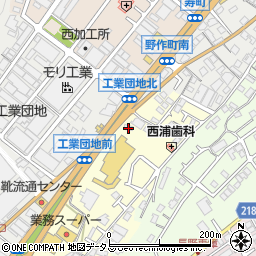 大阪府河内長野市上原町940周辺の地図