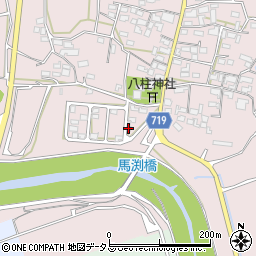 松本工務店周辺の地図