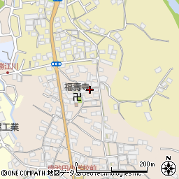 大阪府和泉市納花町30周辺の地図