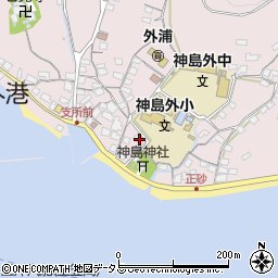 株式会社 山桜の郷 えがお周辺の地図