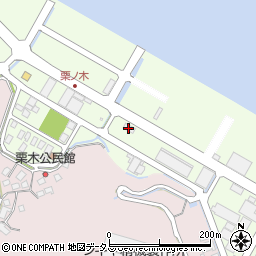 丸加海陸運輸株式会社　営業本部周辺の地図