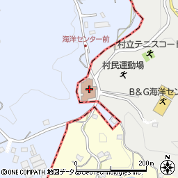 千早赤阪春の家ケアプランセンター周辺の地図