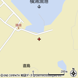 香川県香川郡直島町3124周辺の地図
