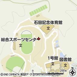 広島県広島市安佐南区祇園町周辺の地図