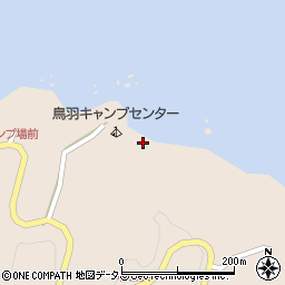 三重県鳥羽市浦村町137周辺の地図