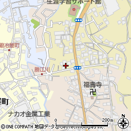 大阪府和泉市三林町1241周辺の地図