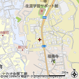 大阪府和泉市三林町1238周辺の地図