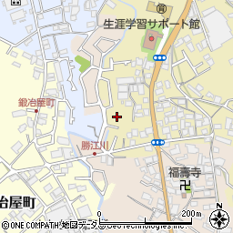大阪府和泉市三林町1251-20周辺の地図