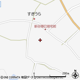 田中伴蔵商店周辺の地図