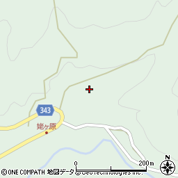 広島県三原市本郷町船木6321周辺の地図
