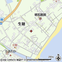宮本電機有限会社周辺の地図