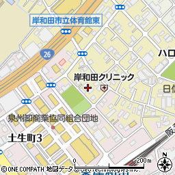 薮鉄工株式会社周辺の地図