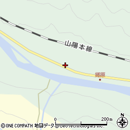 広島県三原市本郷町船木621周辺の地図