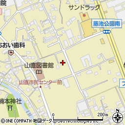大阪府岸和田市三田町710周辺の地図