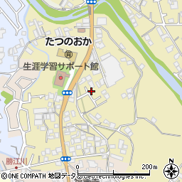 大阪府和泉市三林町1089-11周辺の地図