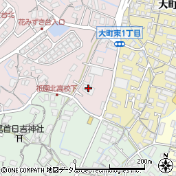 都市ビルサービス広島営業所周辺の地図