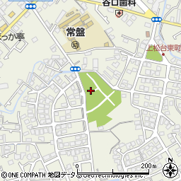 大阪府岸和田市下松町1022周辺の地図