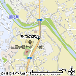 大阪府和泉市三林町1273-11周辺の地図