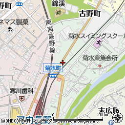 アサヒ企画有限会社周辺の地図