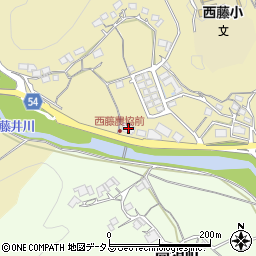 ＪＡ尾道市なごみ居宅介護支援事業所周辺の地図