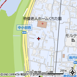 〒739-1733 広島県広島市安佐北区口田南町の地図