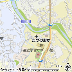 大阪府和泉市三林町1292周辺の地図