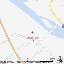 三重県松阪市飯南町粥見2047-2周辺の地図