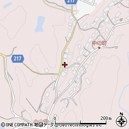 大阪府河内長野市小山田町2559周辺の地図
