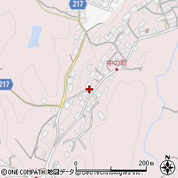 大阪府河内長野市小山田町2201周辺の地図