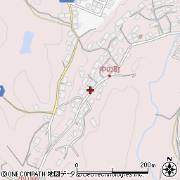 大阪府河内長野市小山田町2200-2周辺の地図