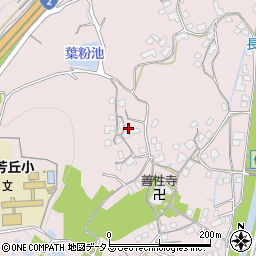 広島県福山市今津町1759周辺の地図